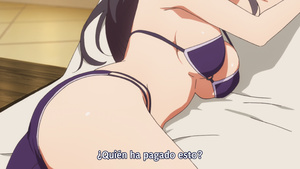 Saenai Heroine no Sodatekata ♭